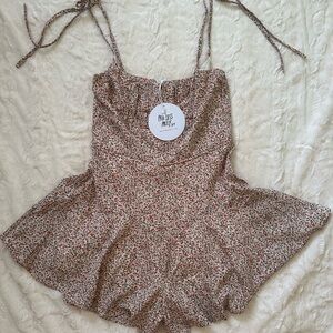Princess Polly The Marko Romper